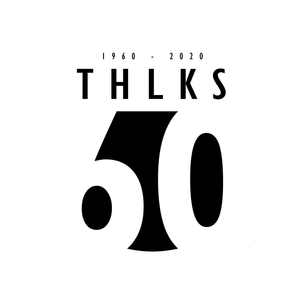 THLKS 60 Juhlavuoden logo 